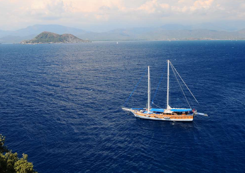 FETHIYE-KEKOVA-FETHIYE